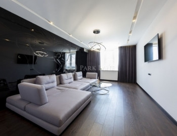 Продажа 2к квартиры в Киеве,  ЖК Роял Тауер, Саксаганского ул., 37К 7