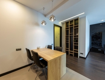 Продажа 2к квартиры в Киеве,  ЖК Роял Тауер, Саксаганского ул., 37К 11