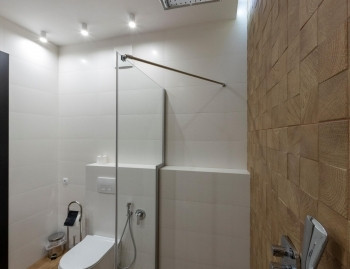 Продажа 2к квартиры в Киеве,  ЖК Роял Тауер, Саксаганского ул., 37К 12