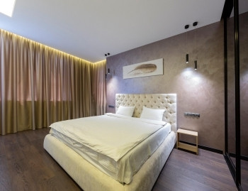 Продажа 2к квартиры в Киеве,  ЖК Роял Тауер, Саксаганского ул., 37К 13