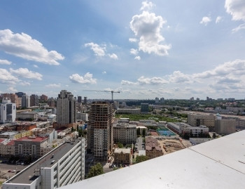 Продажа 2к квартиры в Киеве,  ЖК Роял Тауер, Саксаганского ул., 37К 15