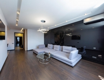 Продажа 2к квартиры в Киеве,  ЖК Роял Тауер, Саксаганского ул., 37К 17