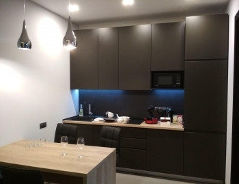 Продажа 2к квартиры в Киеве,  ЖК Роял Тауер, Саксаганского ул., 37К 18