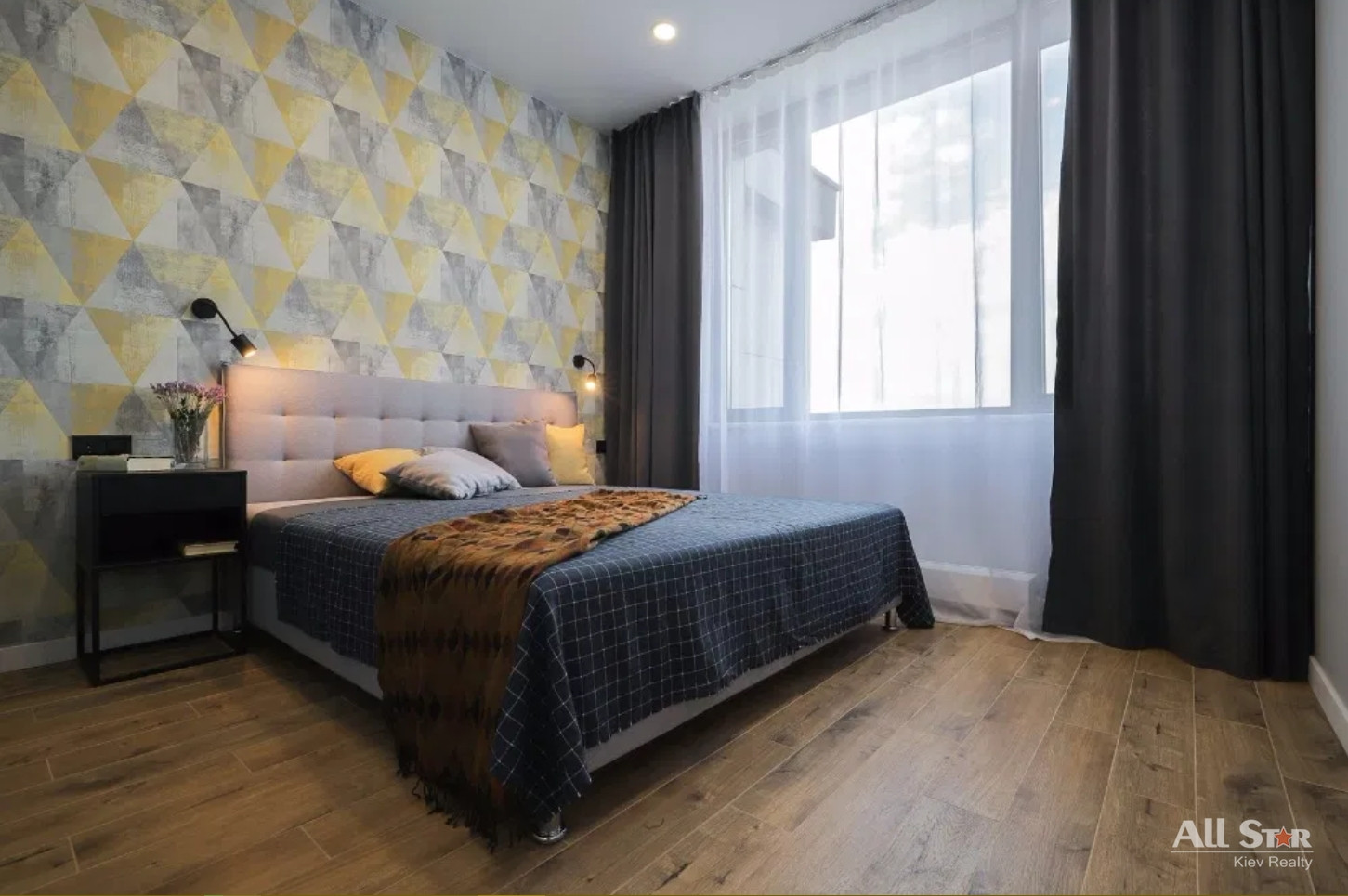 Продажа 2к квартиры в Киеве,  ЖК Чикаго Централ Хаус, Антоновича ул. (Горького ул.), 44 0