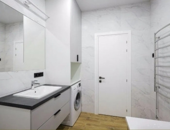 Продажа 2к квартиры в Киеве,  ЖК Чикаго Централ Хаус, Антоновича ул. (Горького ул.), 44 1
