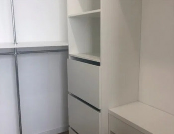 Продажа 2к квартиры в Киеве,  ЖК Чикаго Централ Хаус, Антоновича ул. (Горького ул.), 44 4