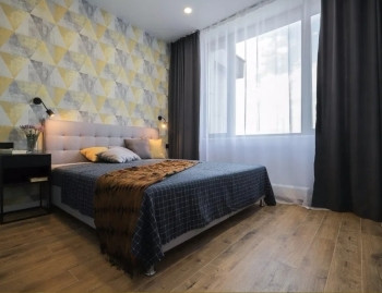Продажа 2к квартиры в Киеве,  ЖК Чикаго Централ Хаус, Антоновича ул. (Горького ул.), 44 9