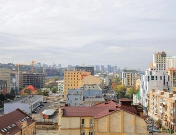 Продажа 2к квартиры в Киеве,  ЖК Чикаго Централ Хаус, Антоновича ул. (Горького ул.), 44 13