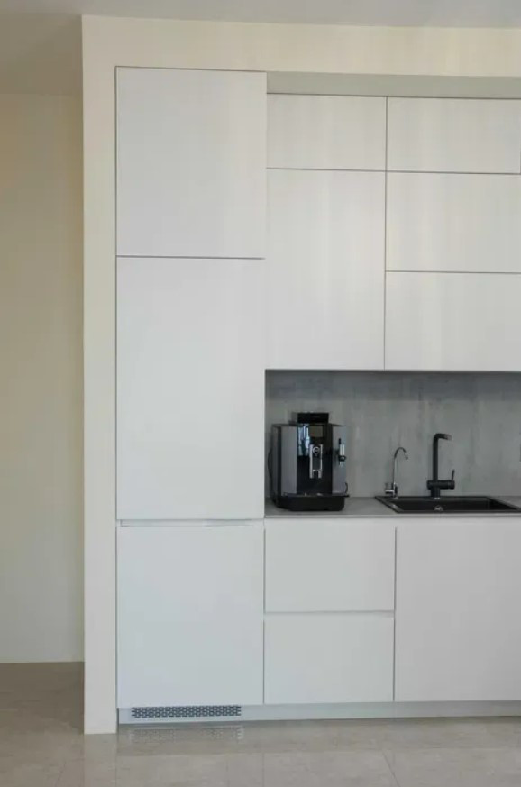 Продажа 2к квартиры в Киеве,  ЖК Джек Хаус, Леси Украинки бульвар, 7В 1