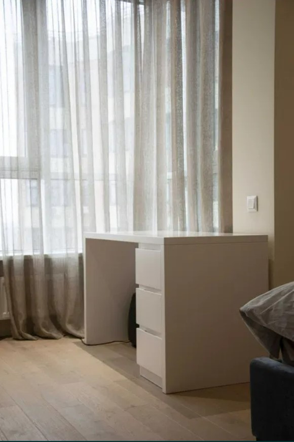 Продажа 2к квартиры в Киеве,  ЖК Джек Хаус, Леси Украинки бульвар, 7В 11