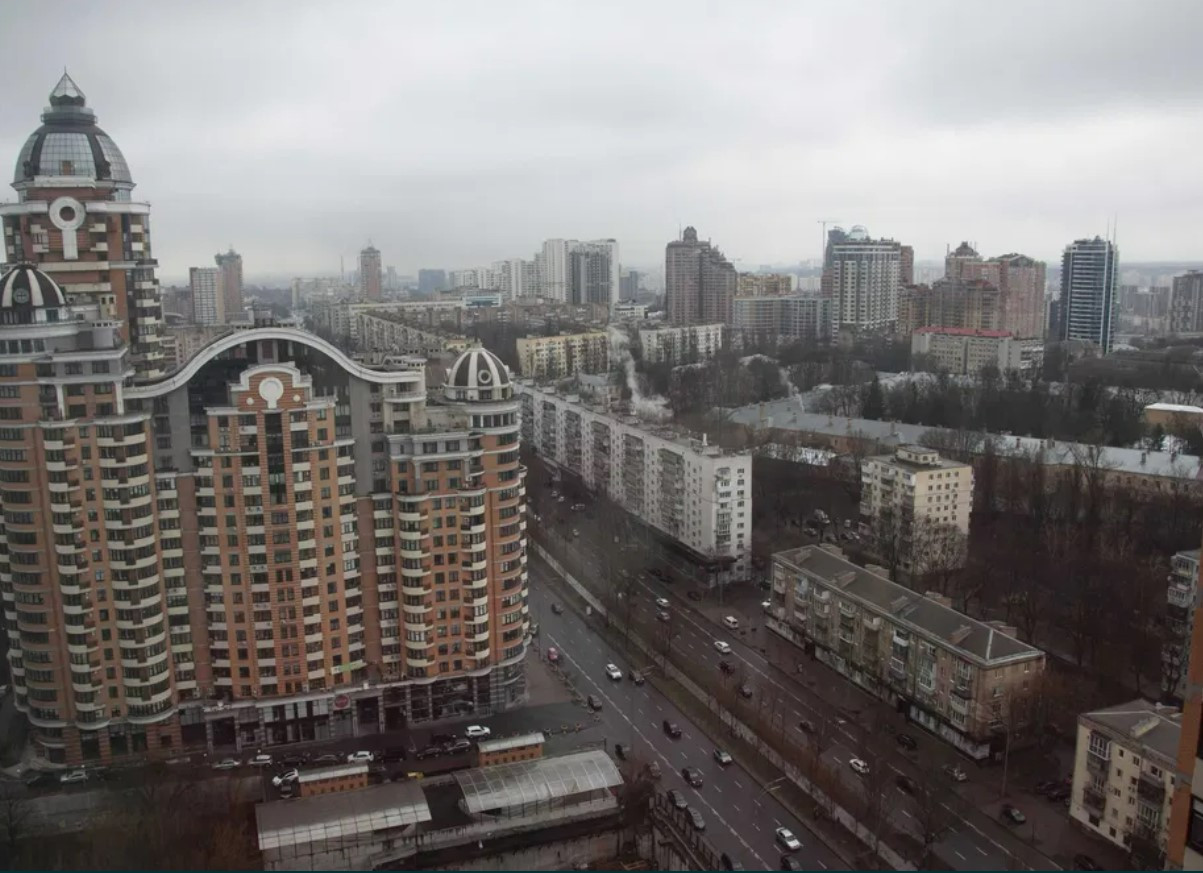 Продажа 2к квартиры в Киеве,  ЖК Джек Хаус, Леси Украинки бульвар, 7В 17