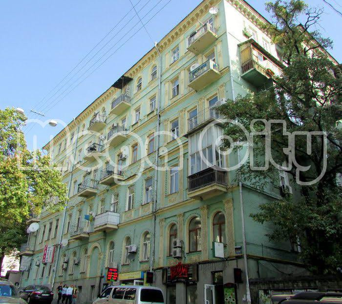 Продажа 2к квартиры в Киеве,  Михайловская ул., 24А 0