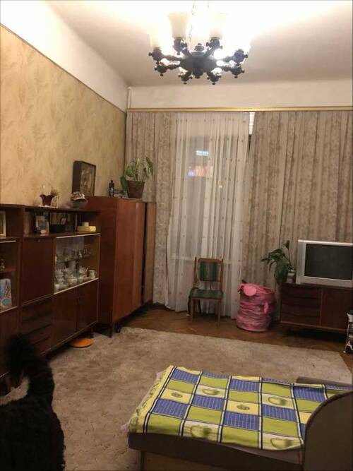 Продажа 3к квартиры в Киеве,  Антоновича ул. (Горького ул.), 15 1