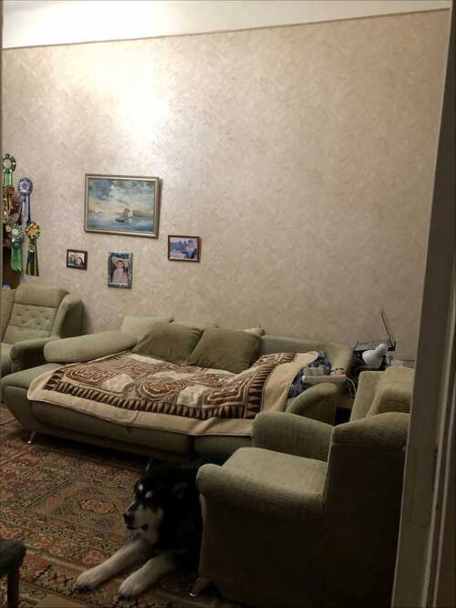 Продажа 3к квартиры в Киеве,  Антоновича ул. (Горького ул.), 15 2