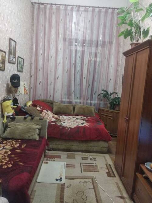 Продажа 3к квартиры в Киеве,  Антоновича ул. (Горького ул.), 15 3