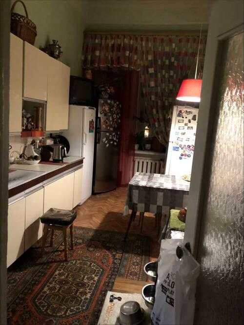 Продажа 3к квартиры в Киеве,  Антоновича ул. (Горького ул.), 15 5