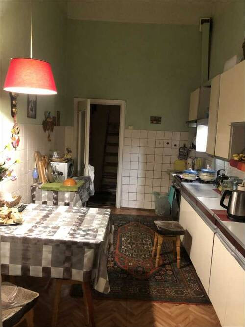 Продажа 3к квартиры в Киеве,  Антоновича ул. (Горького ул.), 15 6