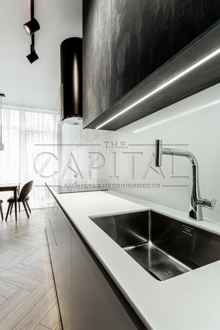 Продажа 3к квартиры в Киеве,  ЖК Бульвар Фонтанов, Саперне Поле, 3 1