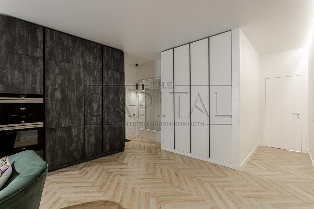 Продажа 3к квартиры в Киеве,  ЖК Бульвар Фонтанов, Саперне Поле, 3 3