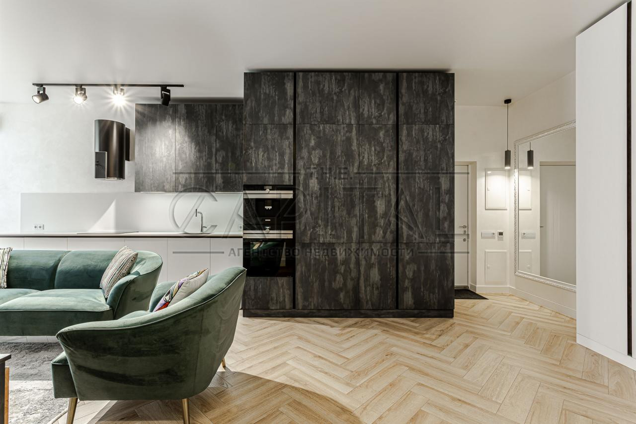 Продажа 3к квартиры в Киеве,  ЖК Бульвар Фонтанов, Саперне Поле, 3 4
