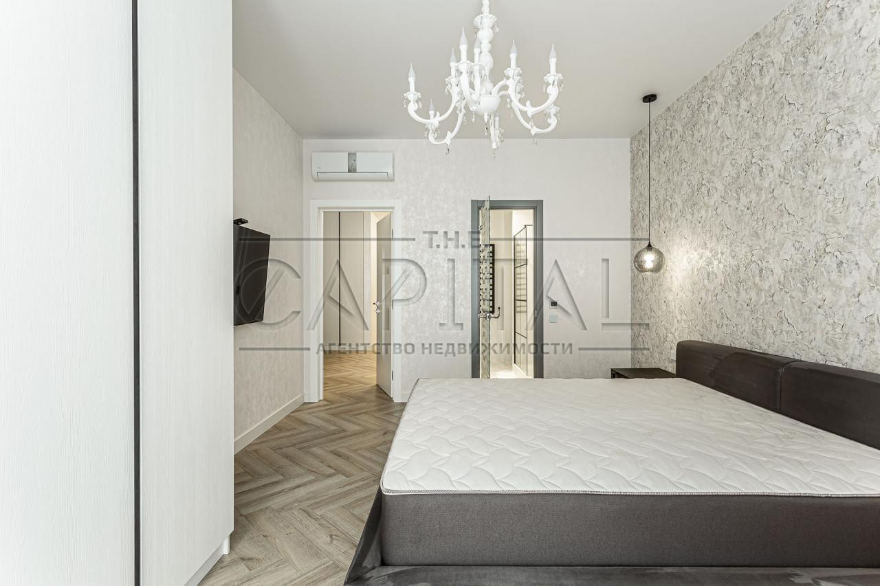 Продажа 3к квартиры в Киеве,  ЖК Бульвар Фонтанов, Саперне Поле, 3 5