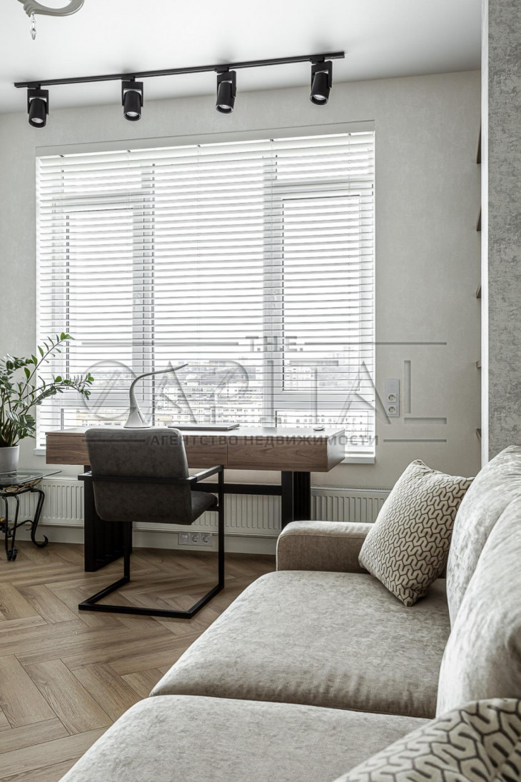 Продажа 3к квартиры в Киеве,  ЖК Бульвар Фонтанов, Саперне Поле, 3 7