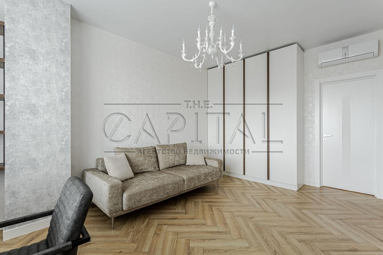 Продажа 3к квартиры в Киеве,  ЖК Бульвар Фонтанов, Саперне Поле, 3 11