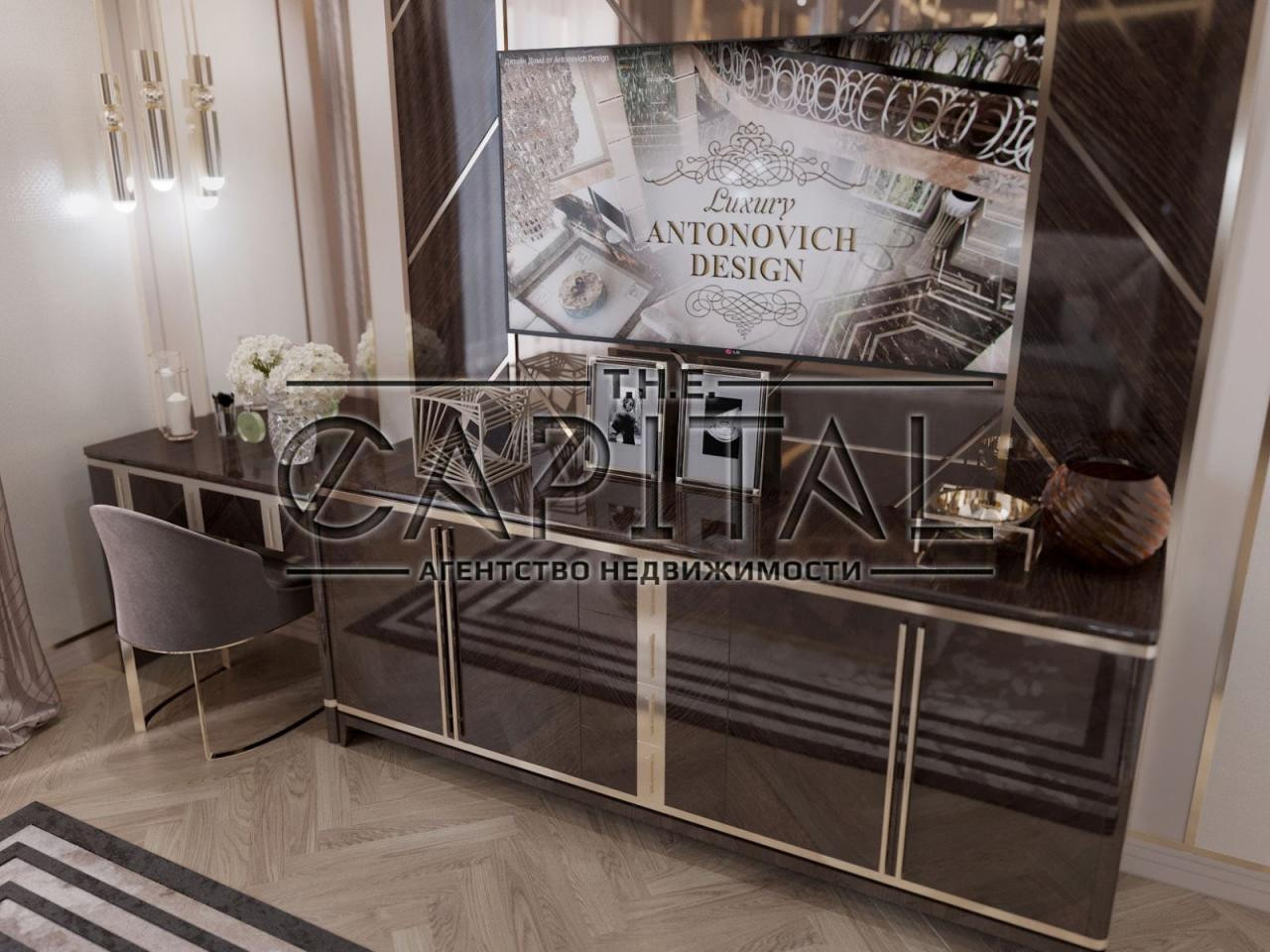 Продажа 3к квартиры в Киеве,  ЖК Бульвар Фонтанов, Саперне Поле, 5А 5