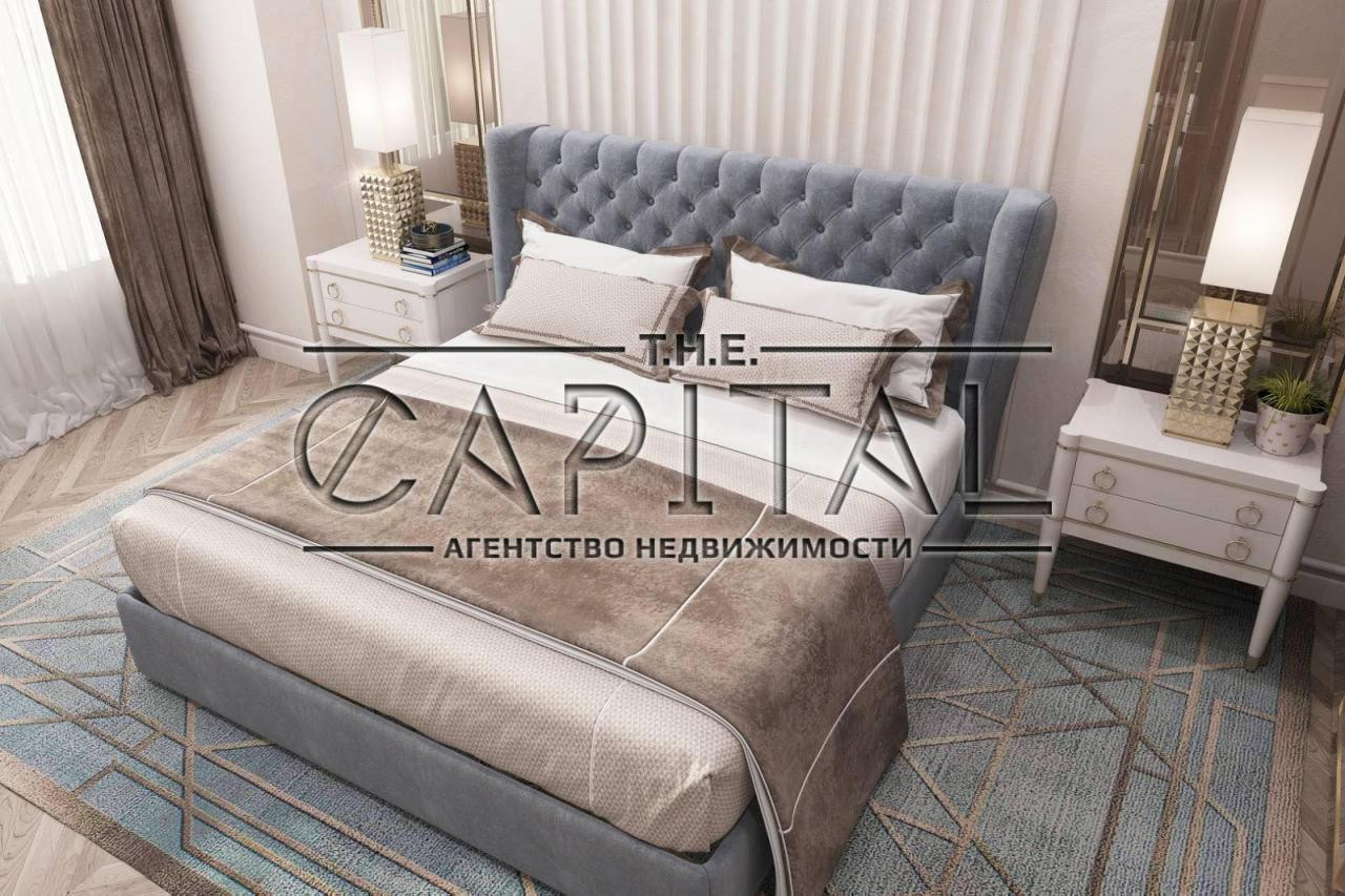Продажа 3к квартиры в Киеве,  ЖК Бульвар Фонтанов, Саперне Поле, 5А 7