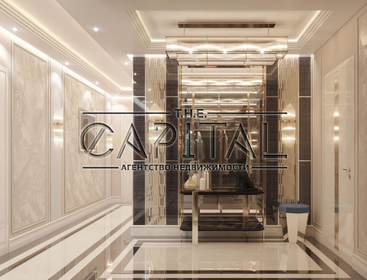 Продажа 3к квартиры в Киеве,  ЖК Бульвар Фонтанов, Саперне Поле, 5А 10