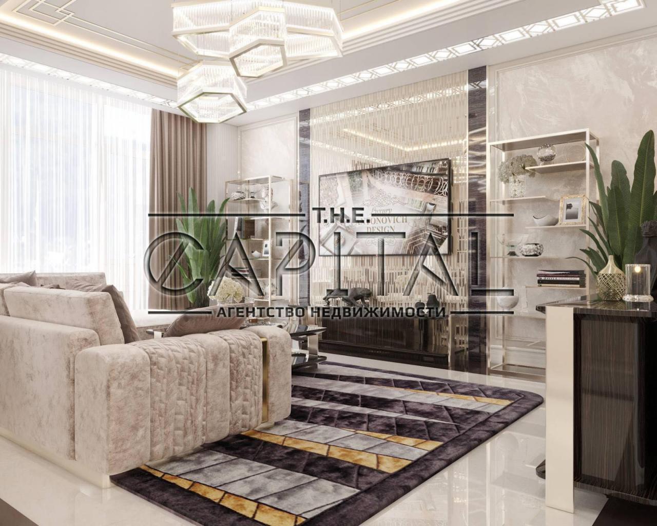 Продажа 3к квартиры в Киеве,  ЖК Бульвар Фонтанов, Саперне Поле, 5А 14