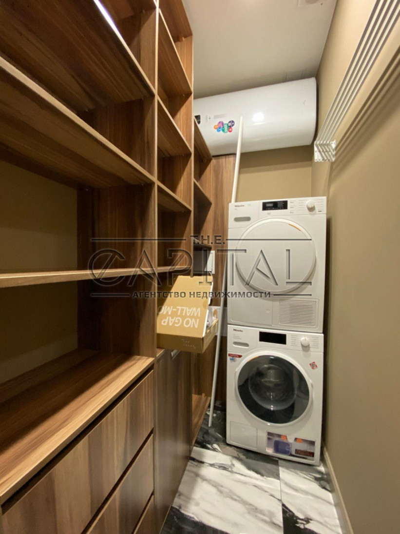 Продажа 3к квартиры в Киеве,  ЖК Бульвар Фонтанов, Саперне Поле, 5 3