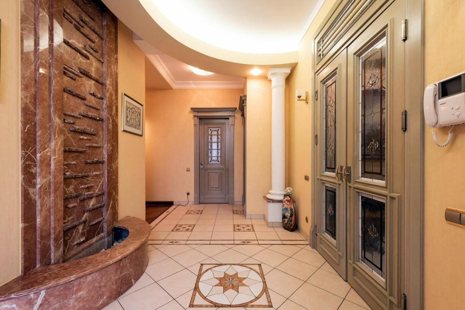 Продажа 4к квартиры в Киеве,  Пирогова ул., 6а 6