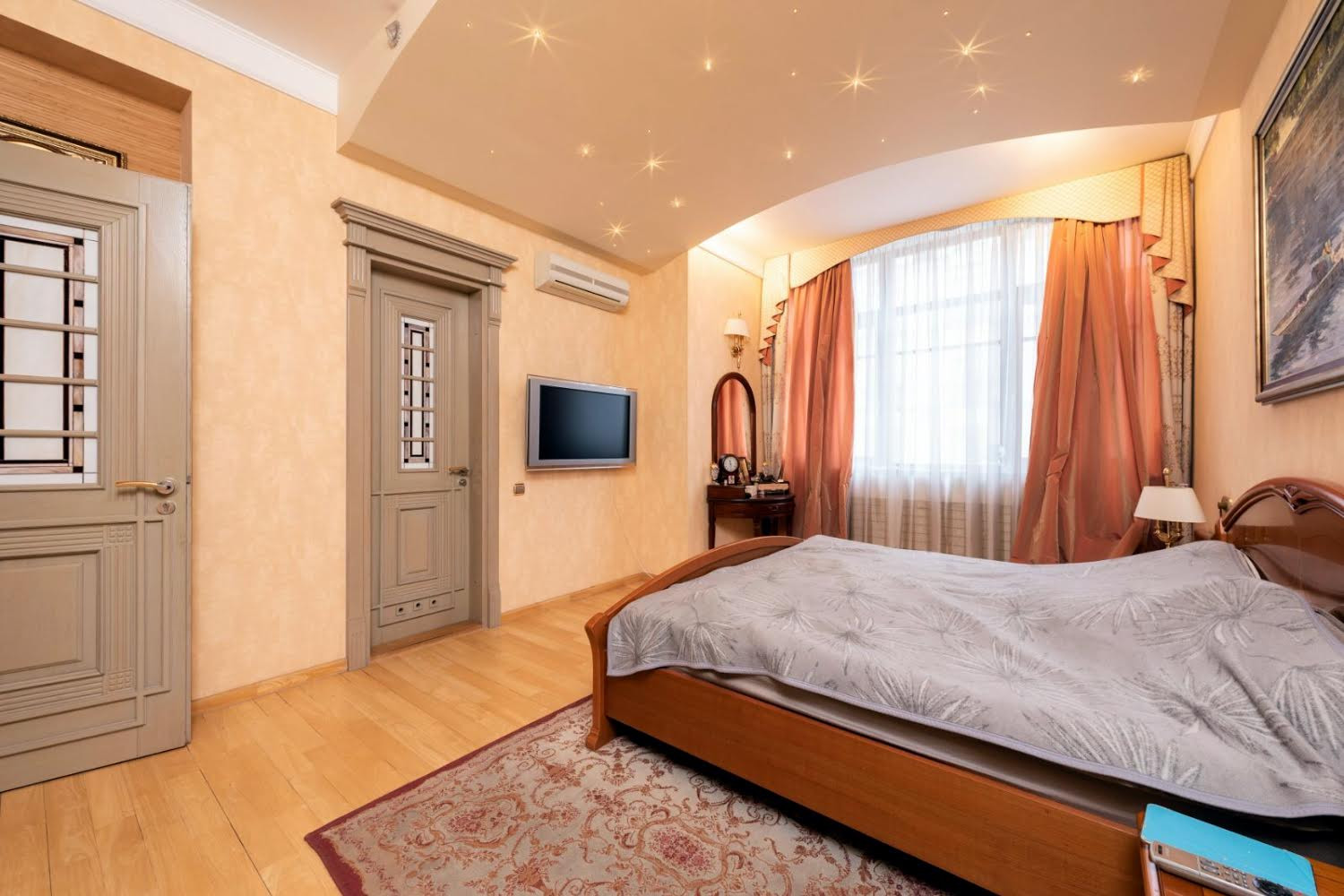 Продажа 4к квартиры в Киеве,  Пирогова ул., 6а 7