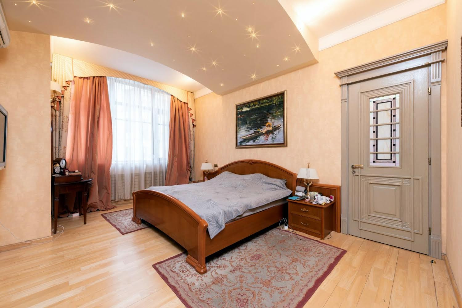 Продажа 4к квартиры в Киеве,  Пирогова ул., 6а 10