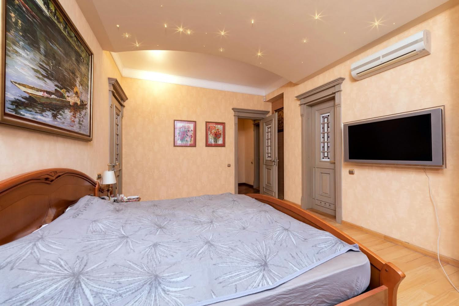 Продажа 4к квартиры в Киеве,  Пирогова ул., 6а 11