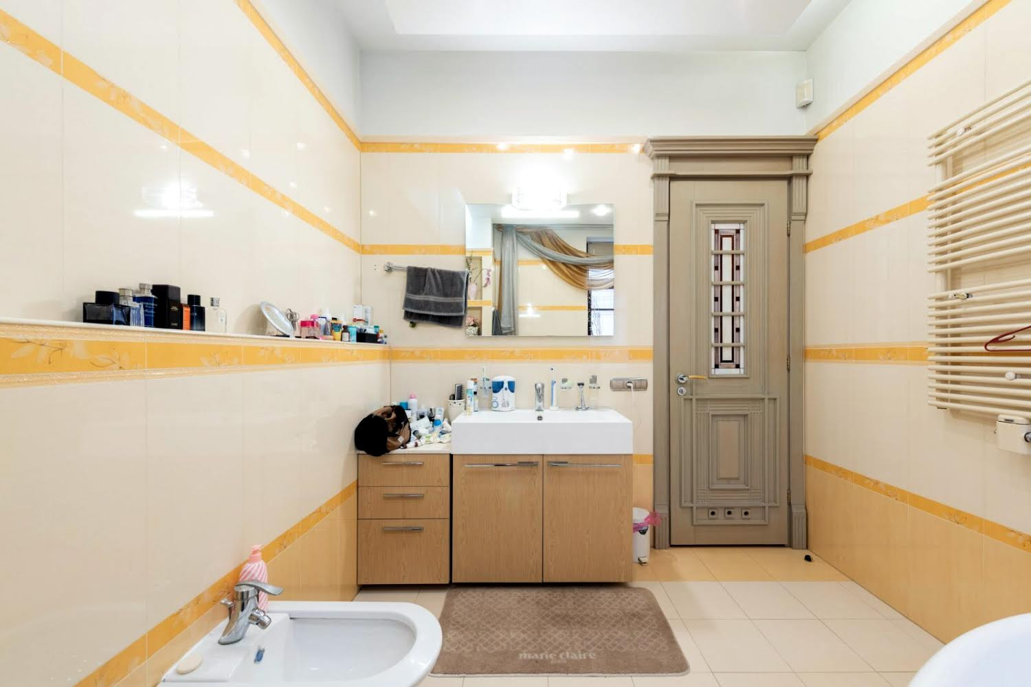 Продажа 4к квартиры в Киеве,  Пирогова ул., 6а 12