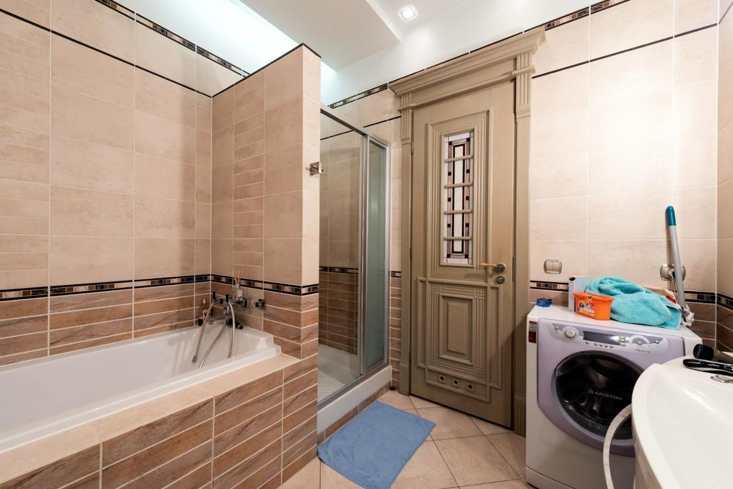 Продажа 4к квартиры в Киеве,  Пирогова ул., 6а 14
