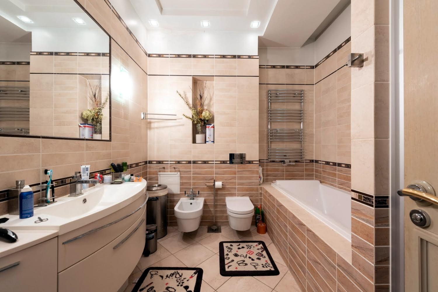 Продажа 4к квартиры в Киеве,  Пирогова ул., 6а 15