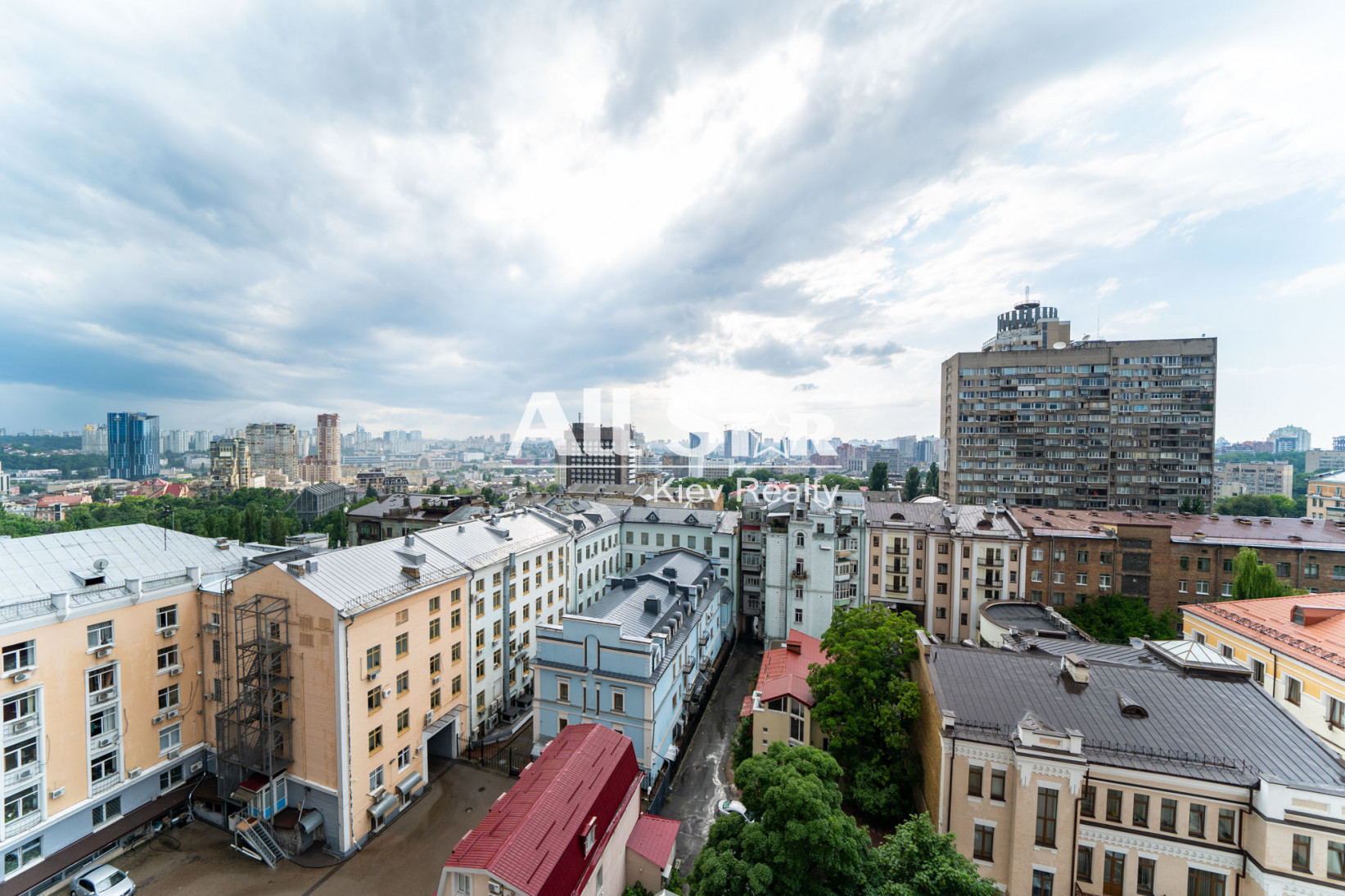 Аренда 2к квартиры в Киеве,  Пирогова ул., 6а 7
