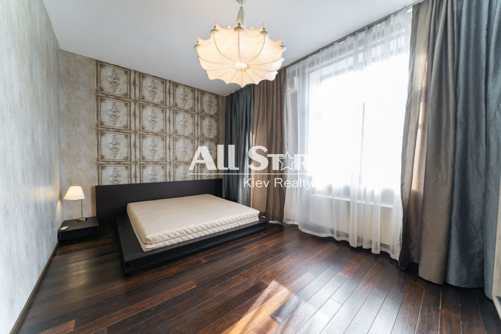 Аренда 2к квартиры в Киеве,  Пирогова ул., 6а 8