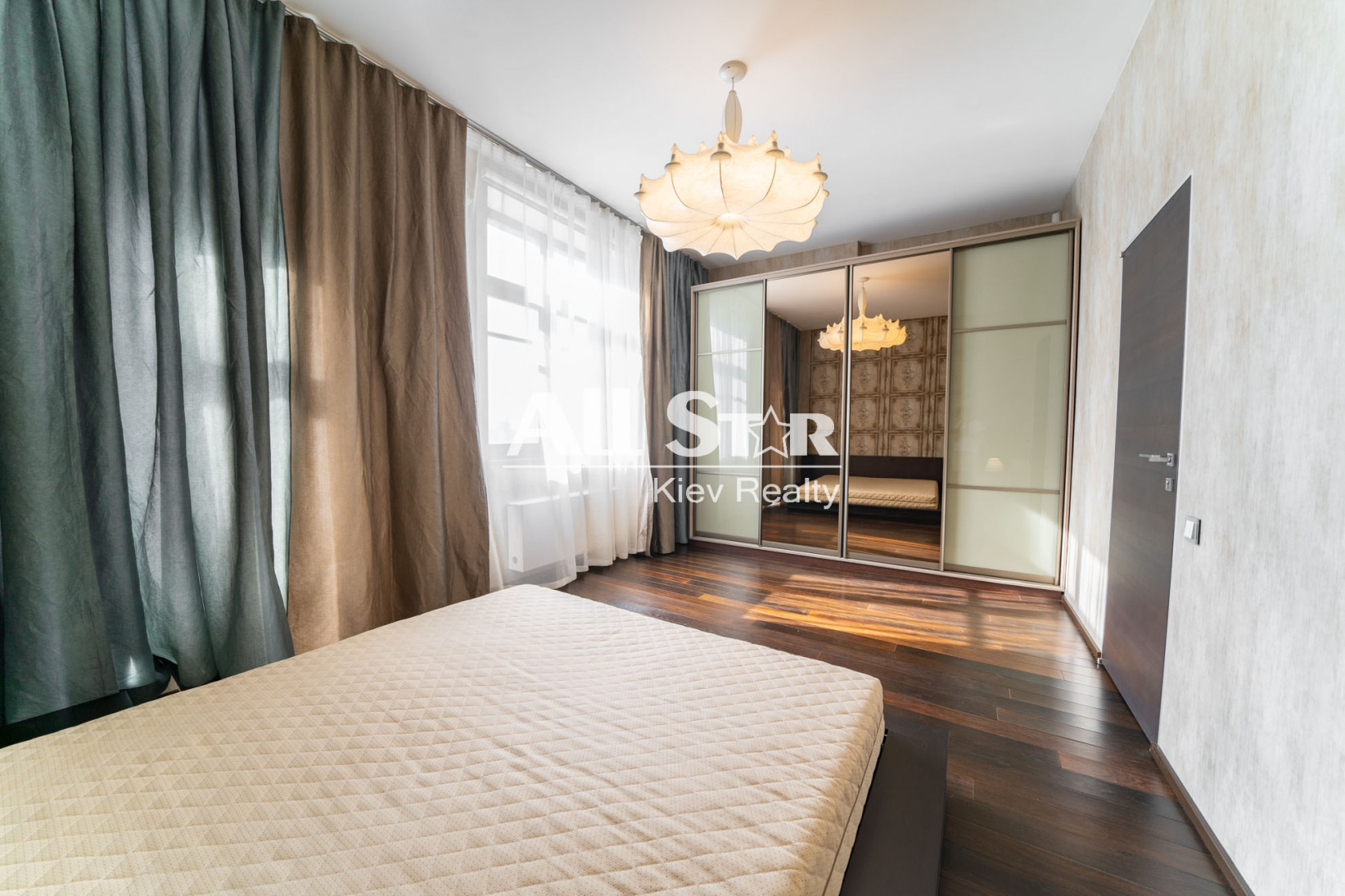 Аренда 2к квартиры в Киеве,  Пирогова ул., 6а 9