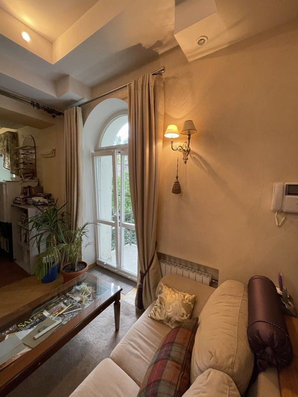 Продажа 3к квартиры в Киеве,  Богдана Хмельницкого ул., 9Б 1