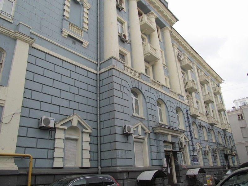 Продажа 3к квартиры в Киеве,  Богдана Хмельницкого ул., 9Б 3
