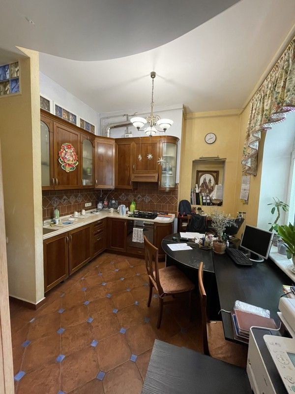 Продажа 3к квартиры в Киеве,  Богдана Хмельницкого ул., 9Б 4