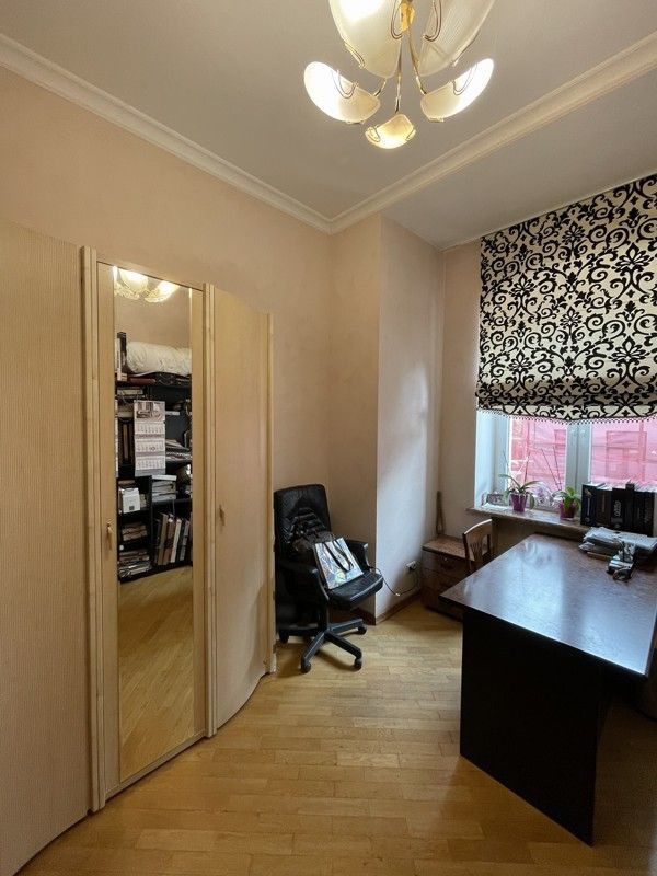 Продажа 3к квартиры в Киеве,  Богдана Хмельницкого ул., 9Б 7