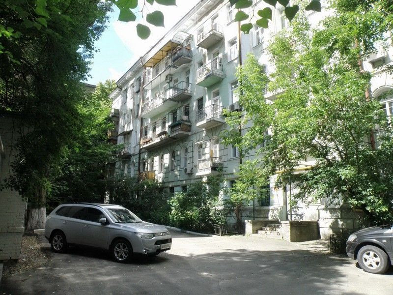 Продажа 3к квартиры в Киеве,  Богдана Хмельницкого ул., 9Б 8