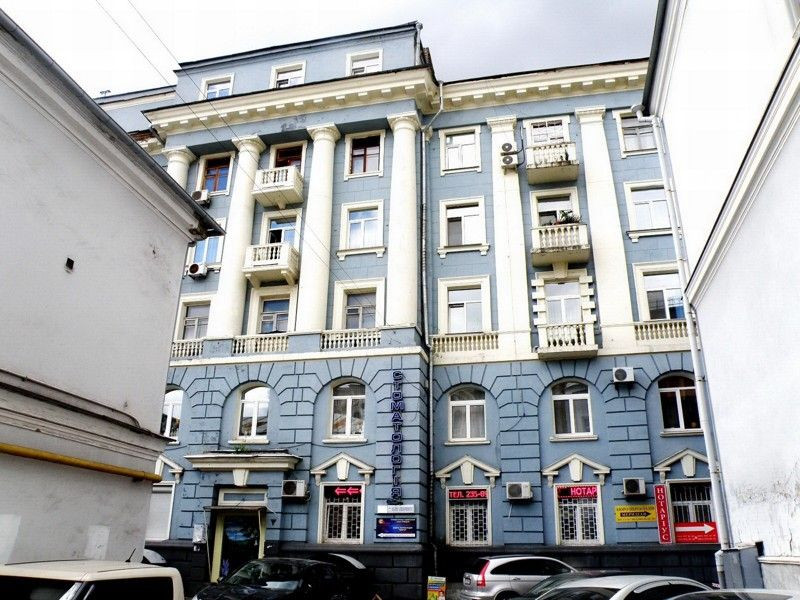 Продажа 3к квартиры в Киеве,  Богдана Хмельницкого ул., 9Б 9