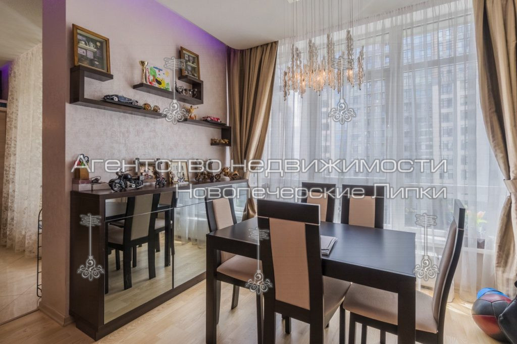 Продажа 2к квартиры в Киеве,  ЖК Новопечерские Липки, Драгомирова Михаила ул., 3 1