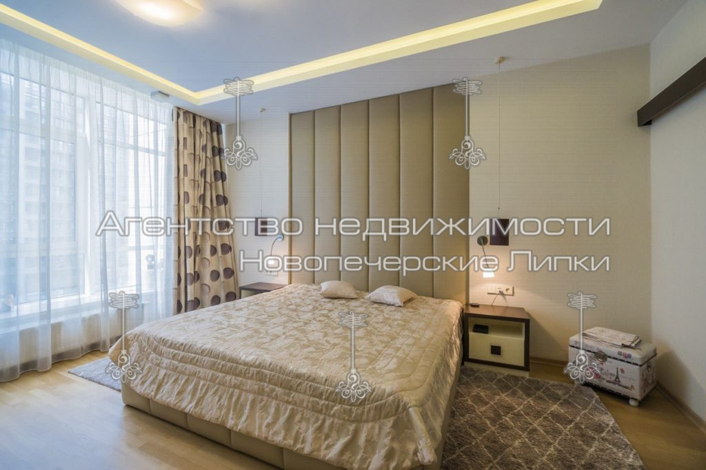 Продажа 2к квартиры в Киеве,  ЖК Новопечерские Липки, Драгомирова Михаила ул., 3 6